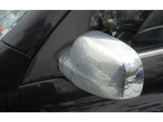 Поршень Зеркало (механическое) SsangYong Rexton