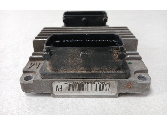 Řídící jednotka 09388029 Daewoo Lanos 2002