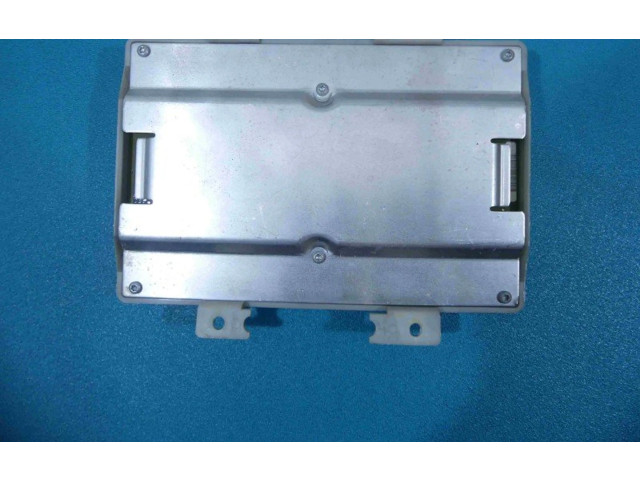 Řídící jednotka 0281010814, IMPRK830515 Chrysler Voyager 2001