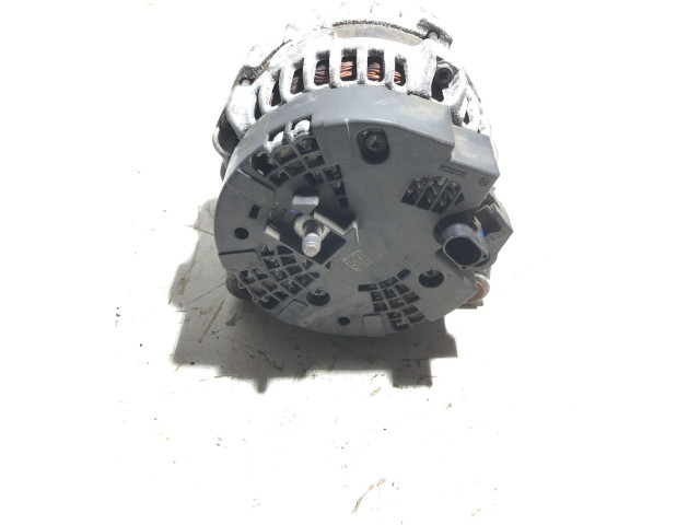 Генератор 03L903017E, 0125711088   Audi A5 Sportback 8TA      