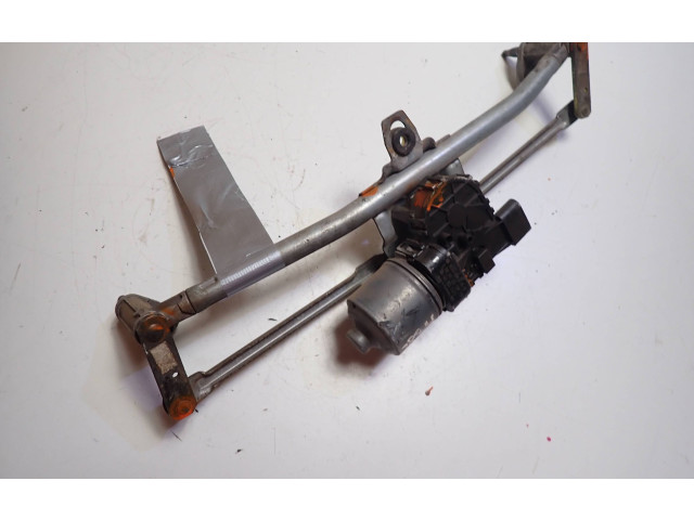 Комплект механизма стеклоочистителей