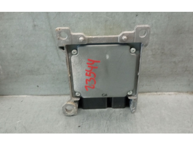 Блок подушек безопасности 2T1T14B321AC, 6F0007732701 Ford Transit