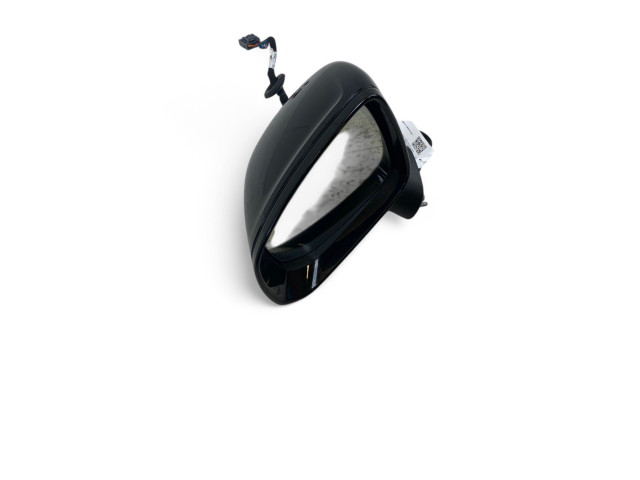 Зеркало электрическое Volvo XC90 2014 - года