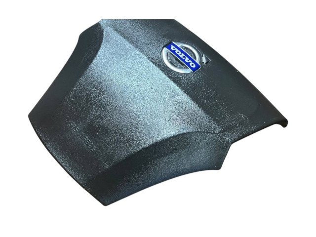 Подушка безопасности водителя 30615725   Volvo V70