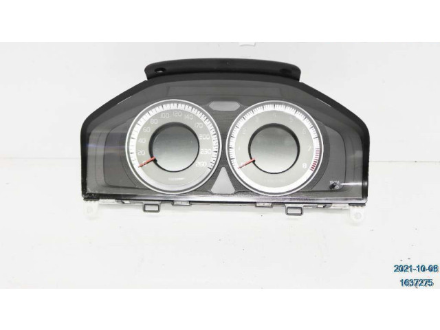 Панель приборов 36001835 Volvo V70