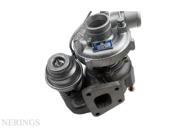 Турбина Seat Ibiza II (6k) 53149707009, 53149887009