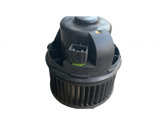 Вентилятор печки