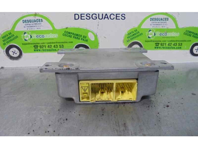 Блок подушек безопасности MR472773, 1523003430 Mitsubishi Montero