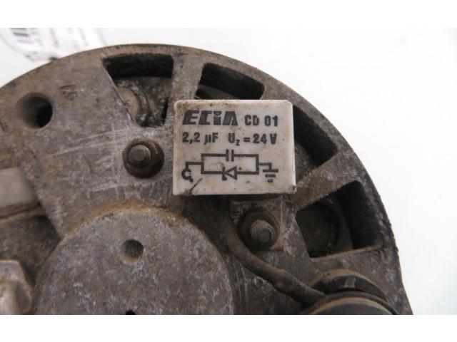 Ojnice Skoda Felicia II