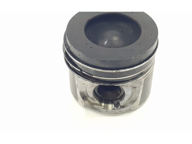 Поршень с шатуном 1612784080, 1612784080 Peugeot 2008 I