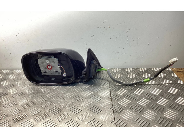 Zpětné zrcátko Lexus GS 300 350 430 450H 2015 010498