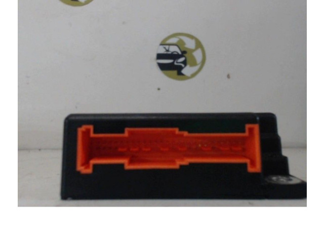 Блок подушек безопасности    Citroen C2