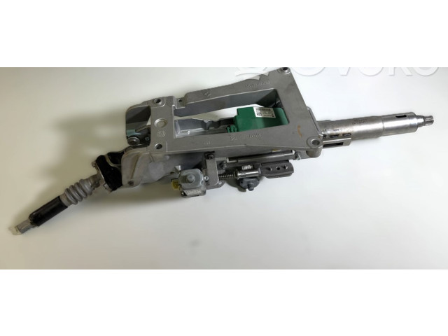    Рулевая рейка 55057355AC, 55057355AC   Jeep Grand Cherokee 2010 - 2021 года