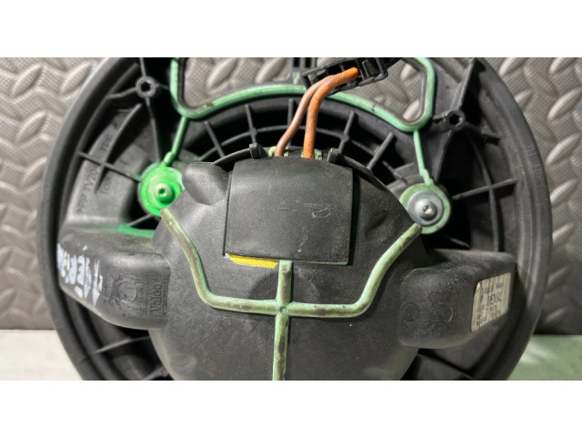 Вентилятор печки 6933664, 0293502 BMW 1 E81 E87