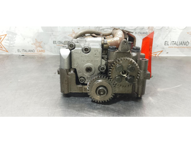 Масляный насос R03G403535B Volkswagen PASSAT