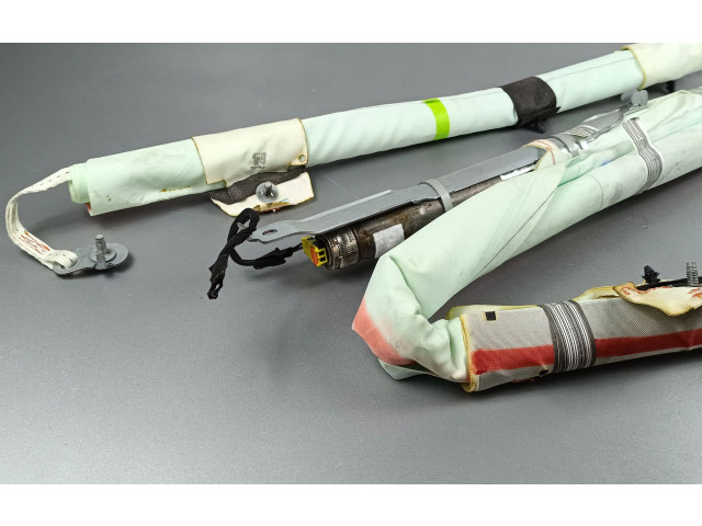 Боковая подушка безопасности P68250174AD Jeep Grand Cherokee