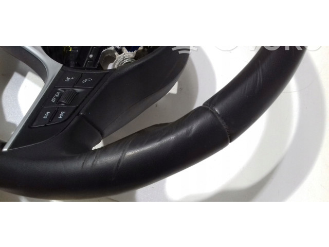 Volant Alfa Romeo Stelvio 2018 01561406650