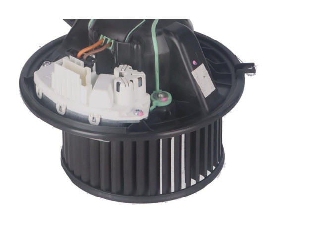 Вентилятор печки    9227670   BMW X3 F25