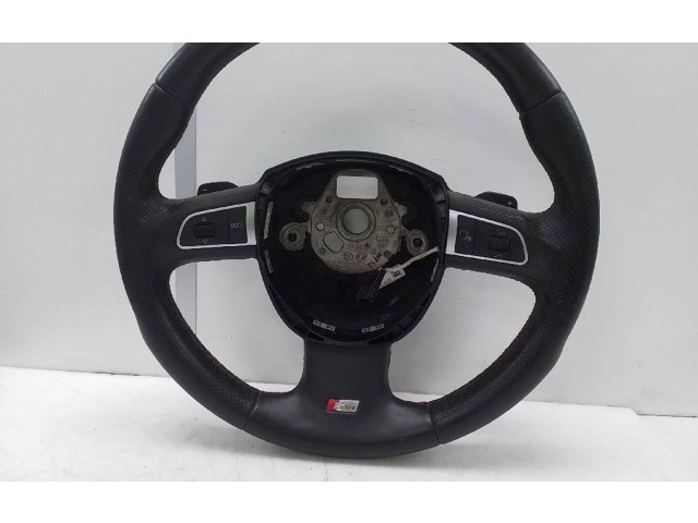 Volant Audi Q7 4L 2006 4L0419091