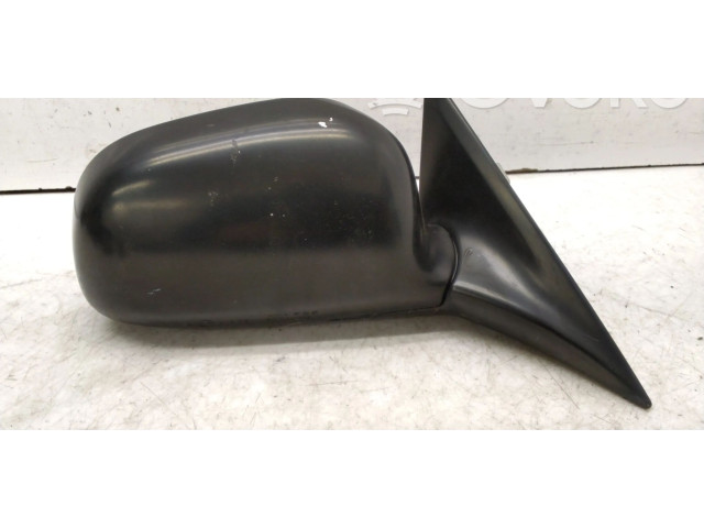 Зеркало (механическое) Mitsubishi Colt 1992 - 1996 года