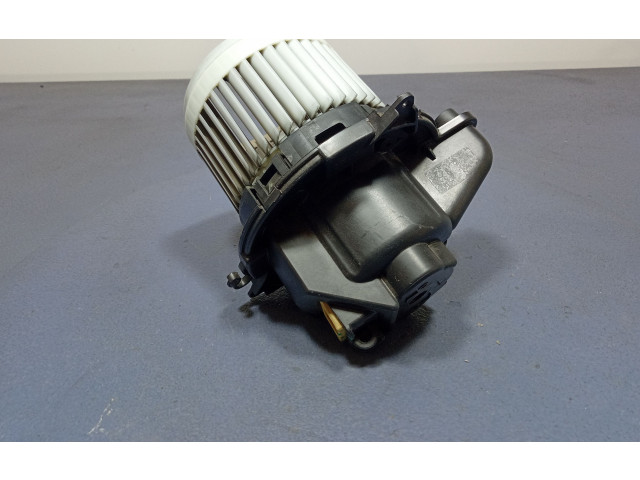 Вентилятор печки 5P3730100, 5P3730100 Dacia Dokker