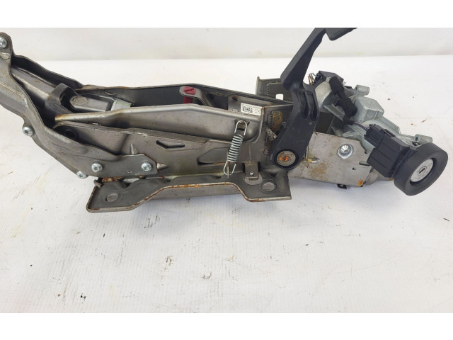 Ось рулевого колеса bk213c529ga, bk213c529ga Ford Transit Custom