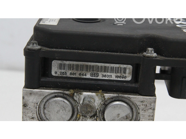 Jednotka ABS 0265232065, 1401109880 Fiat Scudo 2013