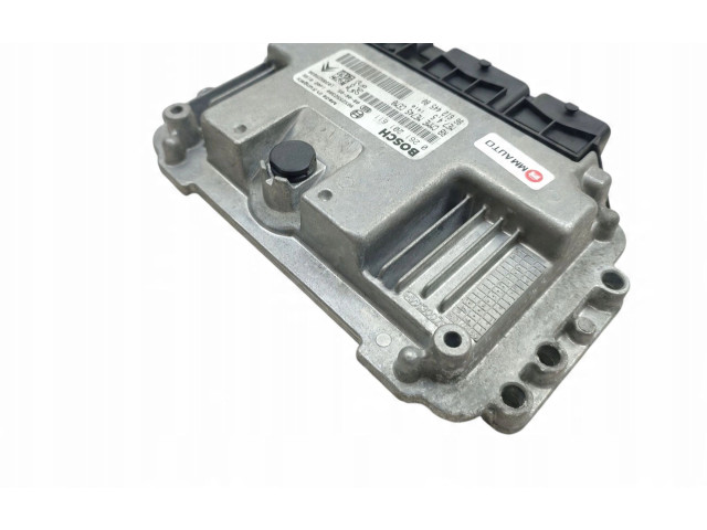 Блок управления 9661244580, 509088   Citroen Berlingo
