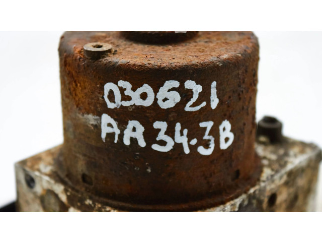 Блок АБС 1c0907379j, 10096003153 Volkswagen Bora 1998 - 2005 года