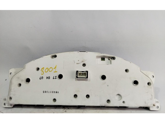 Спидометр (приборный щиток) 69594690T Volvo S60