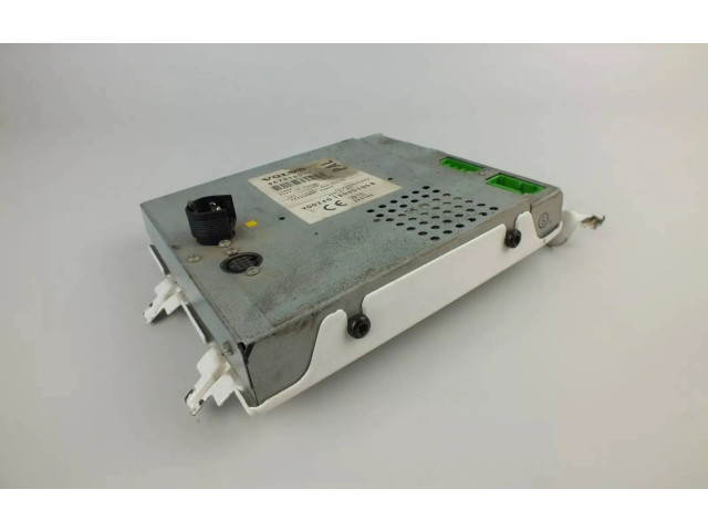 Блок управления двигателя 8673100 Volvo V70