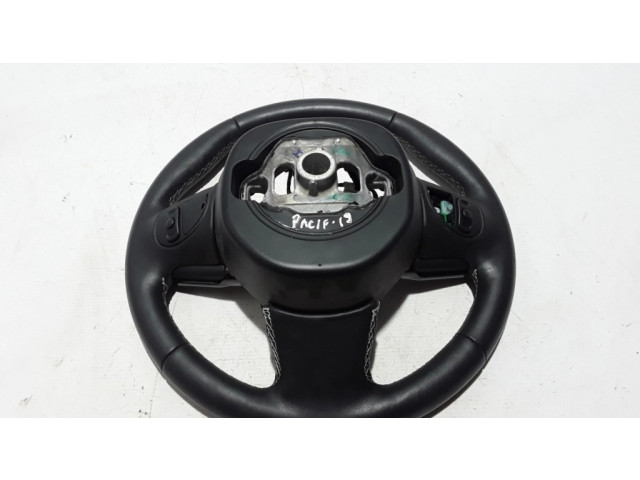 Руль Chrysler Pacifica  2017- года 55079457AA      