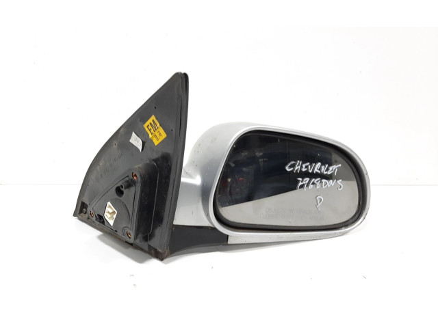 Зеркало электрическое Chevrolet Nubira - года