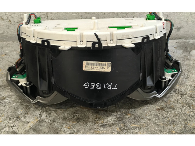 Панель приборов 85012XA02A   Subaru B9 Tribeca       