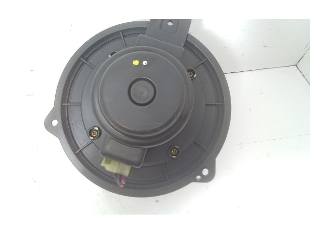 Вентилятор печки    615299, 615299   Chevrolet Matiz