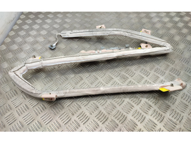 Боковая подушка безопасности 5L6880742 Skoda Yeti (5L)