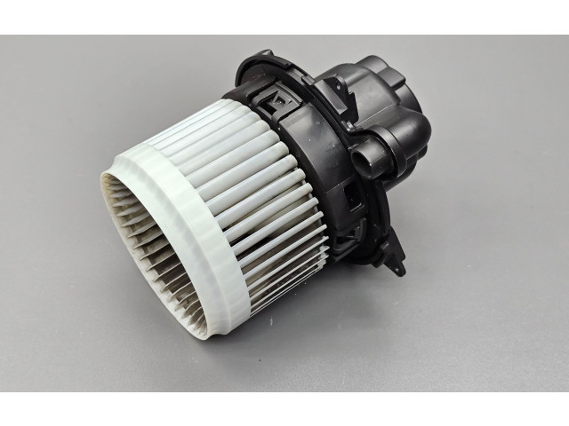 Вентилятор печки    5P3730100, 5P3730200   Dacia Sandero