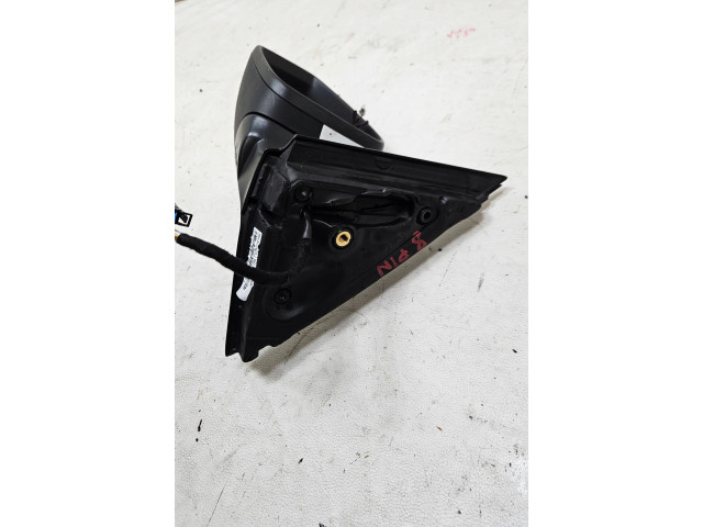 Зеркало электрическое        Skoda Fabia Mk3 (NJ)  2015 - 2021 года   