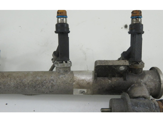 Топливная рампа 12577265, 12577265 Chevrolet Cavalier для двигателя LN2