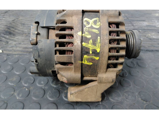 Генератор A6651540002, P3-A5-26-1 SsangYong Kyron