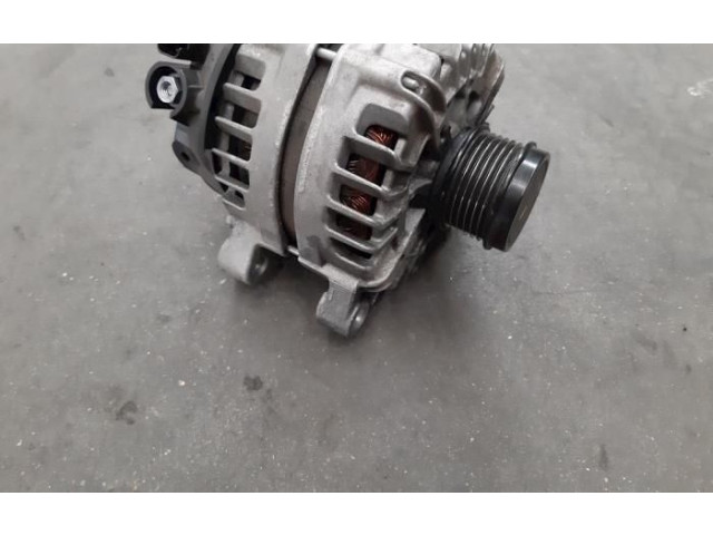 Генератор 9810525380   Peugeot 2008 I      