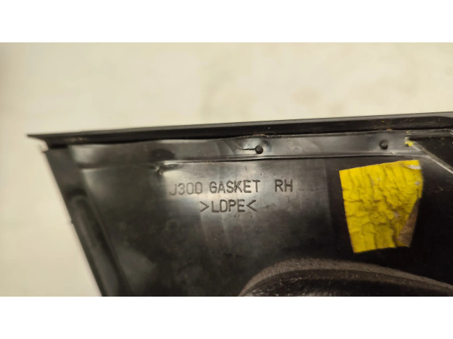 Zpětné zrcátko pravé Chevrolet Cruze 2010 027379