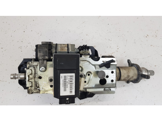 Рулевая рейка 9185002, 6908962 BMW 7 E65 E66 2001-2008 года