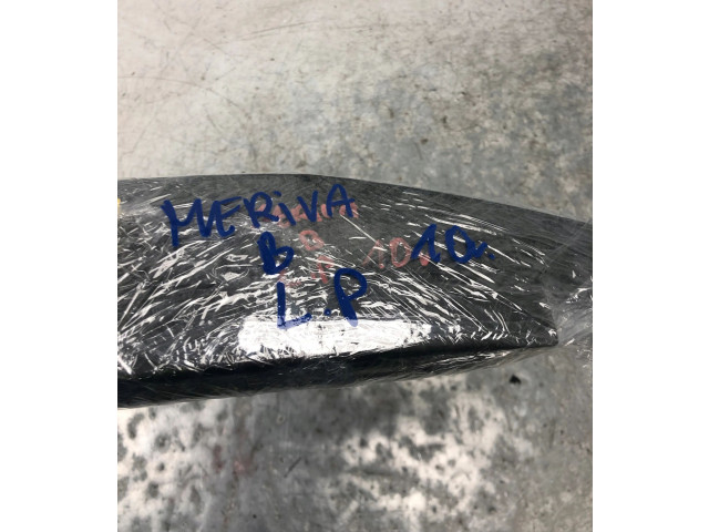 Подушка безопасности в сиденье 13250507 Opel Meriva B