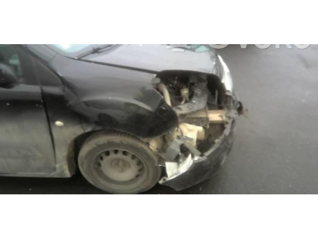 Насос усилителя руля