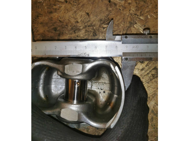 Píst 8861D, 06036 Mercedes-Benz C W203 272.920