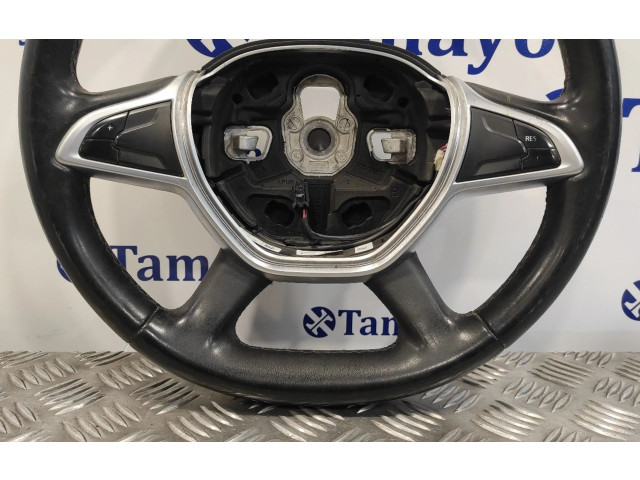 Руль Dacia Lodgy 2012 - года 484006290R, 34227014B