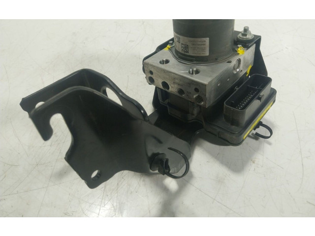 Блок АБС 1682886580, 9845052980   Citroen  C3 Aircross  2017 -  года