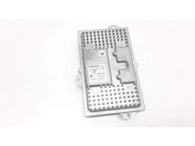 Блок фонаря / (блок «хenon»)