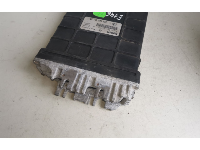 Řídící jednotka 0281001407, 028906021CQ   Volkswagen Caddy 2000